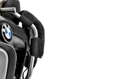 Bild von Schutzbügeltasche | Paar